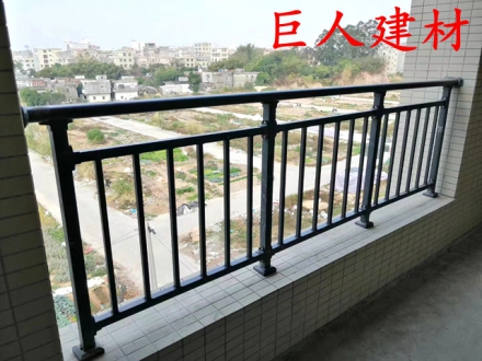 陽臺護(hù)欄