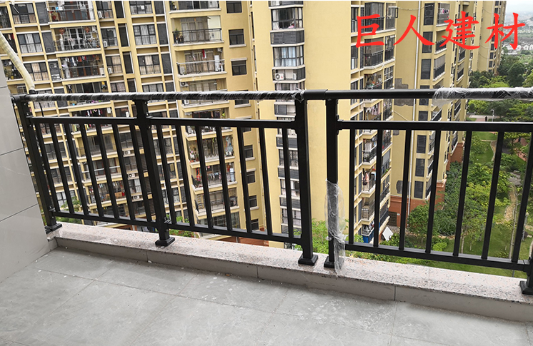 【揭秘】——鋅鋼行業(yè)那些你不知道的秘密